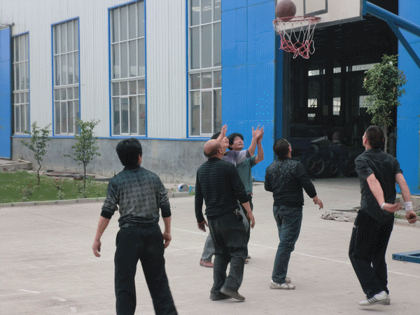 朝氣蓬勃，共創(chuàng)未來 — 職工業(yè)余風(fēng)采展示(圖2)